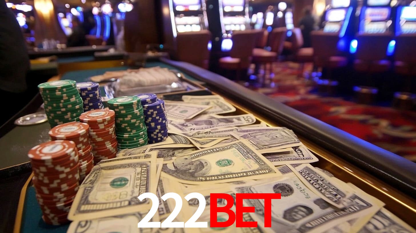 222bet