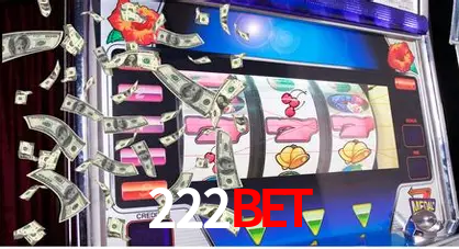 222bet casino